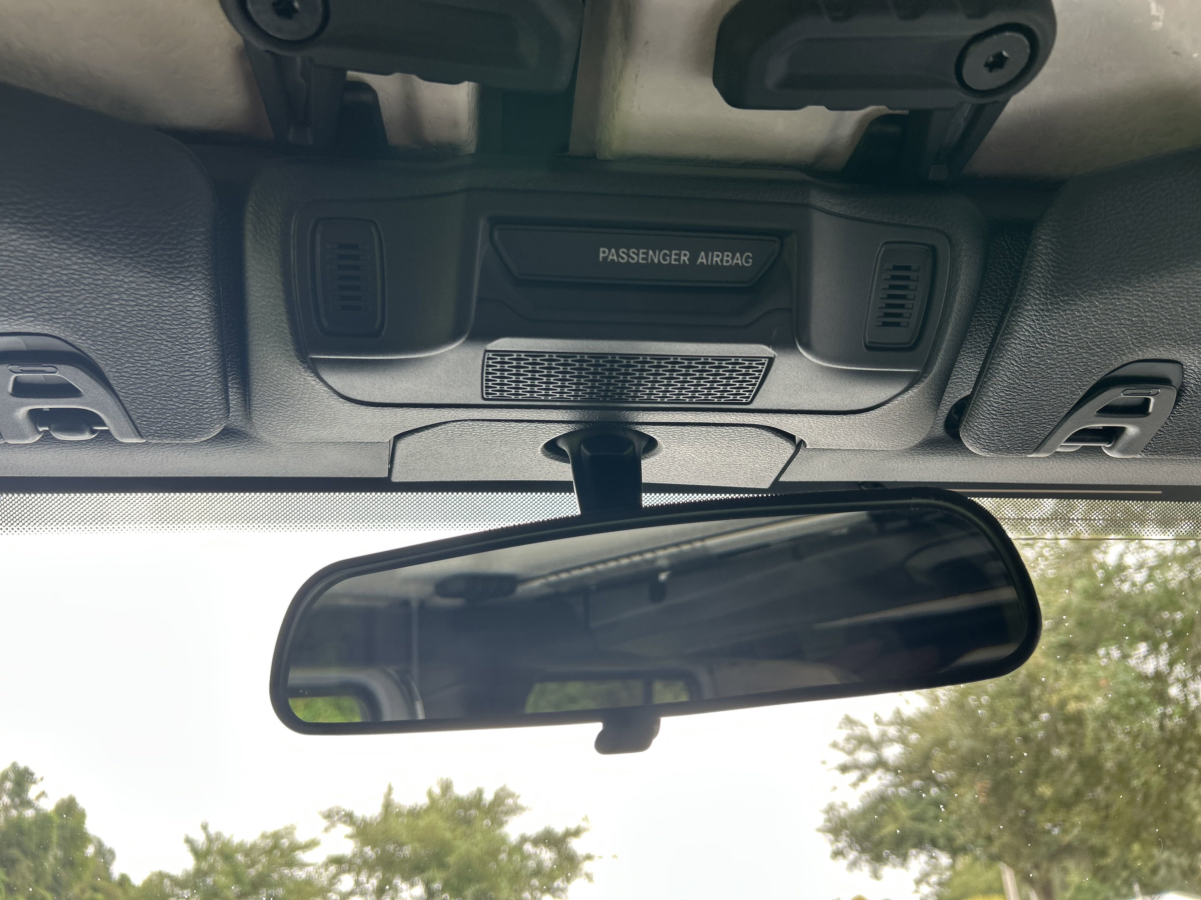 New 2026 Jeep Wrangler Sport image 29