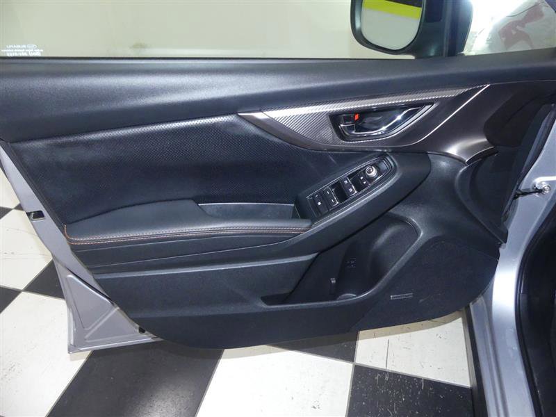 Used 2021 Subaru Crosstrek 2.5i Limited w/ Moonroof Package 2 AWD/4WD image 26