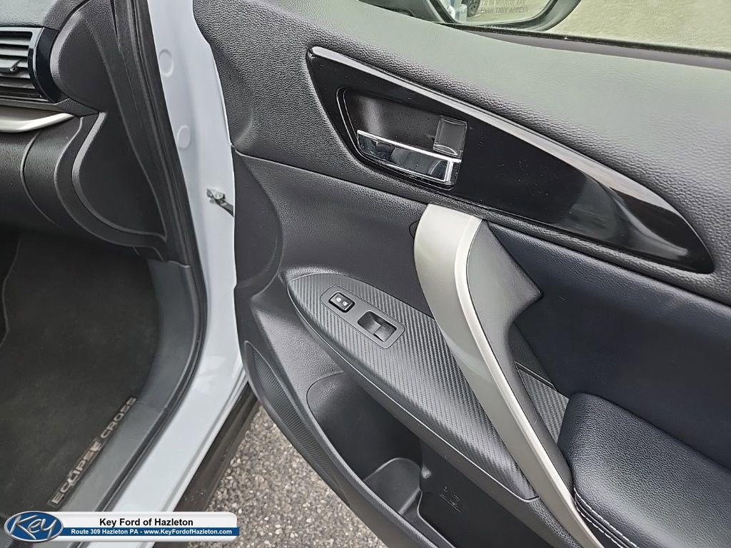 Used 2024 Mitsubishi Eclipse Cross SE image 20