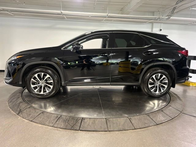 Used 2021 Lexus RX 350 AWD w/ Premium Package image 5