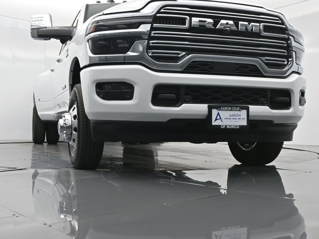 New 2026 RAM 3500 Laramie image 39
