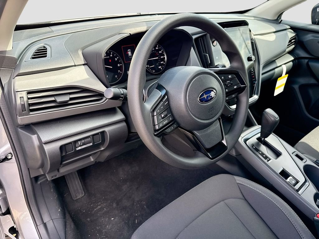 New 2026 Subaru Crosstrek 2.0i Premium image 9