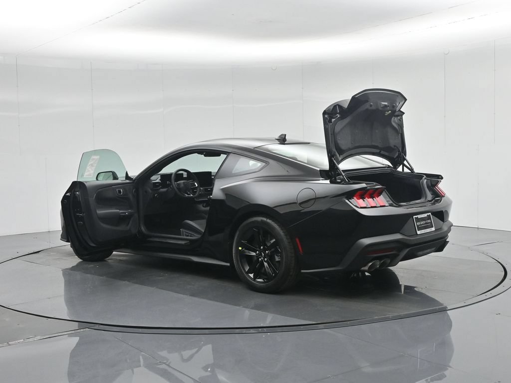 New 2026 Ford Mustang GT RWD image 35