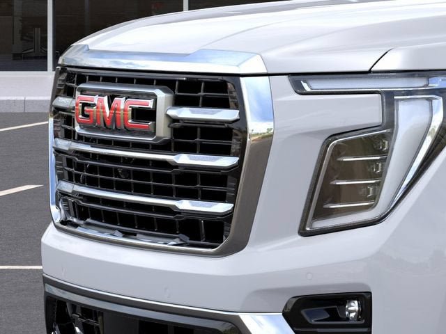 New 2026 GMC Yukon Elevation w/ Elevation Premium Package AWD/4WD image 13