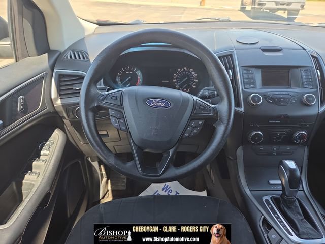 Used 2015 Ford Edge SE w/ Cargo Accessory Package AWD/4WD image 25