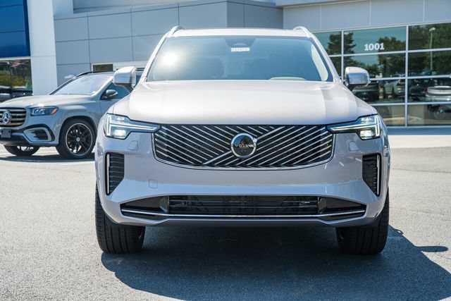 New 2027 Volvo XC90 B6 Plus AWD/4WD image 2