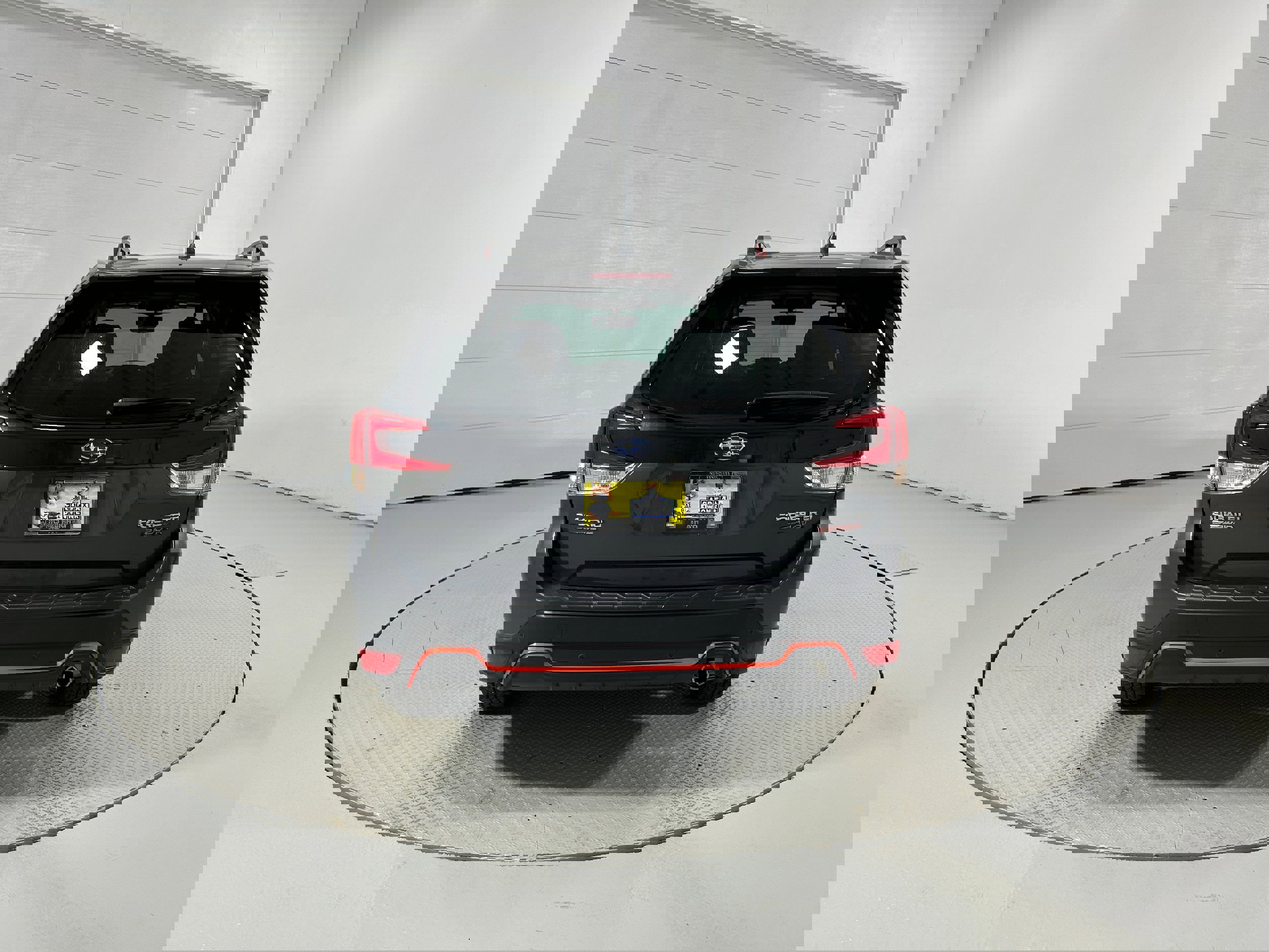 Used 2023 Subaru Forester Sport image 32