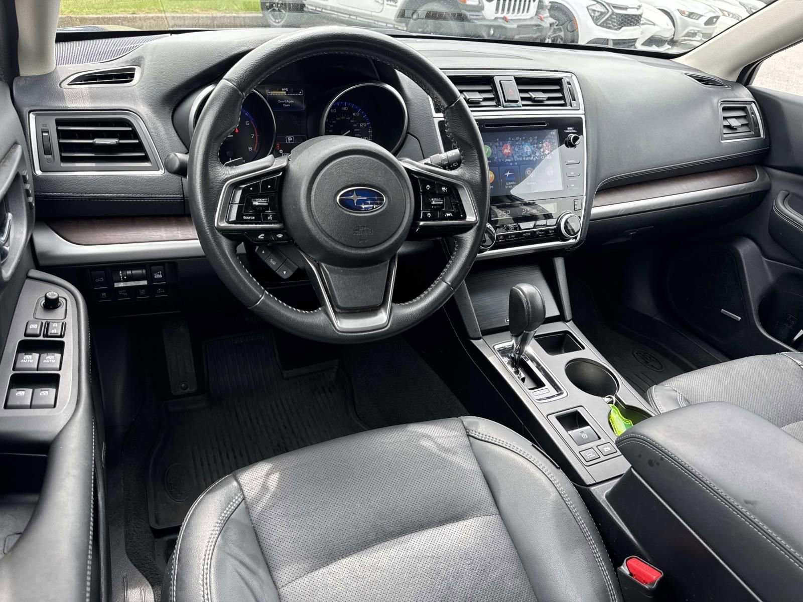 Used 2019 Subaru Outback 2.5i Limited AWD/4WD image 22