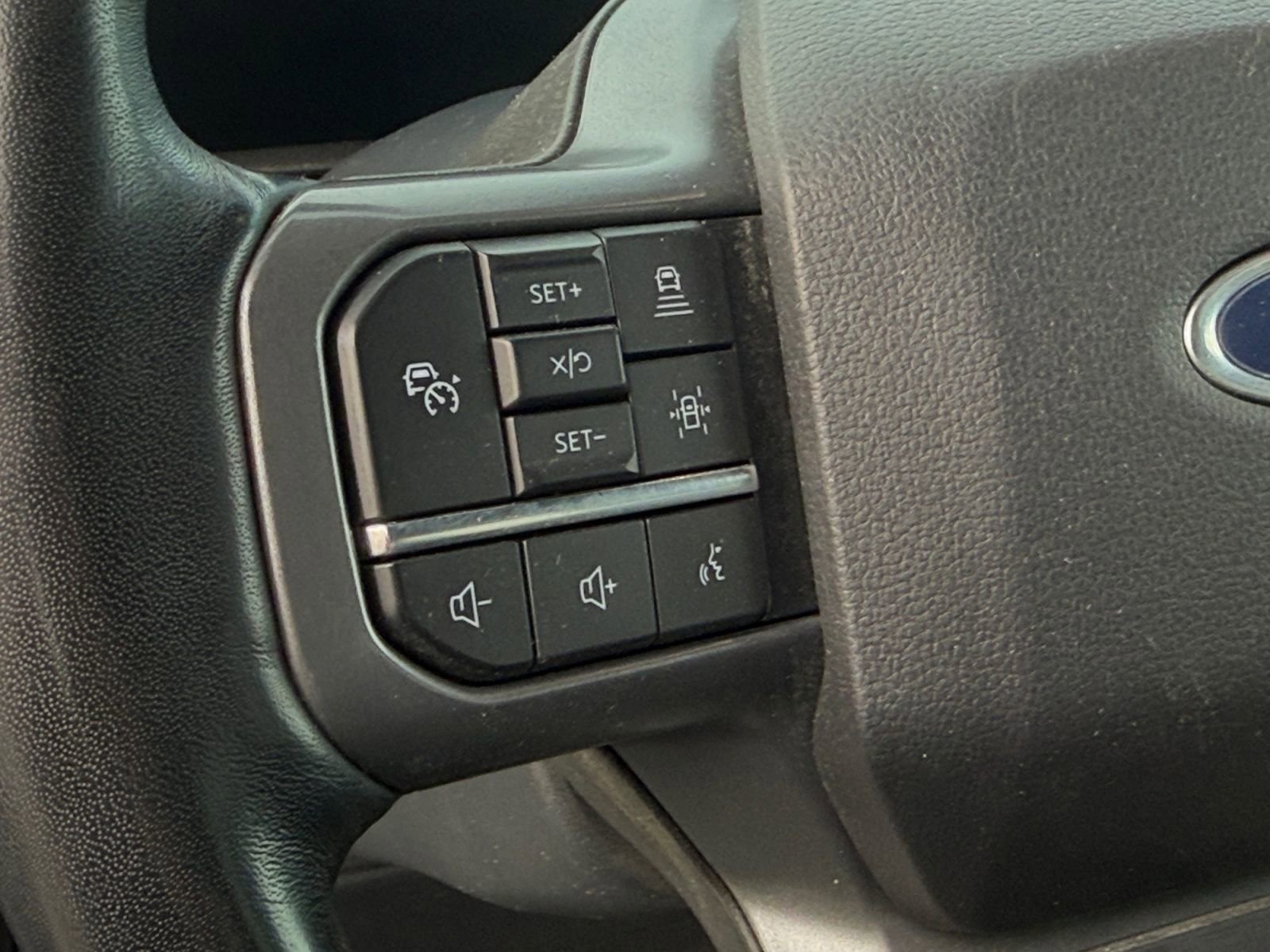 Used 2022 Ford F150 Lariat w/ Equipment Group 502A High image 22