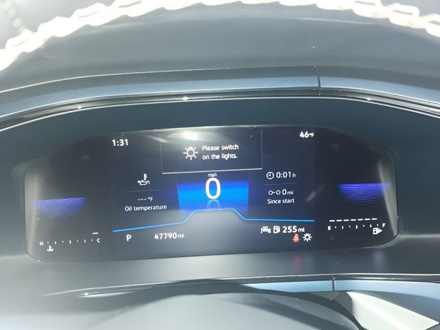 Used 2024 Volkswagen Taos SE image 20