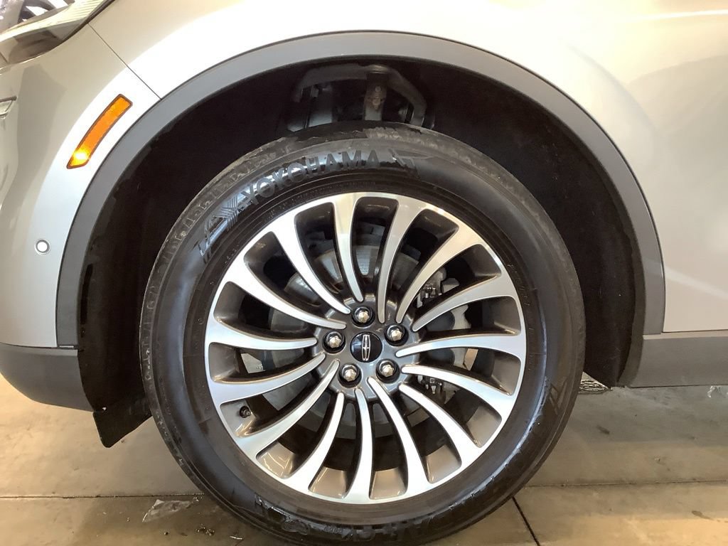 Used 2020 Lincoln Aviator Reserve w/ Equipment Group 201A AWD/4WD image 29