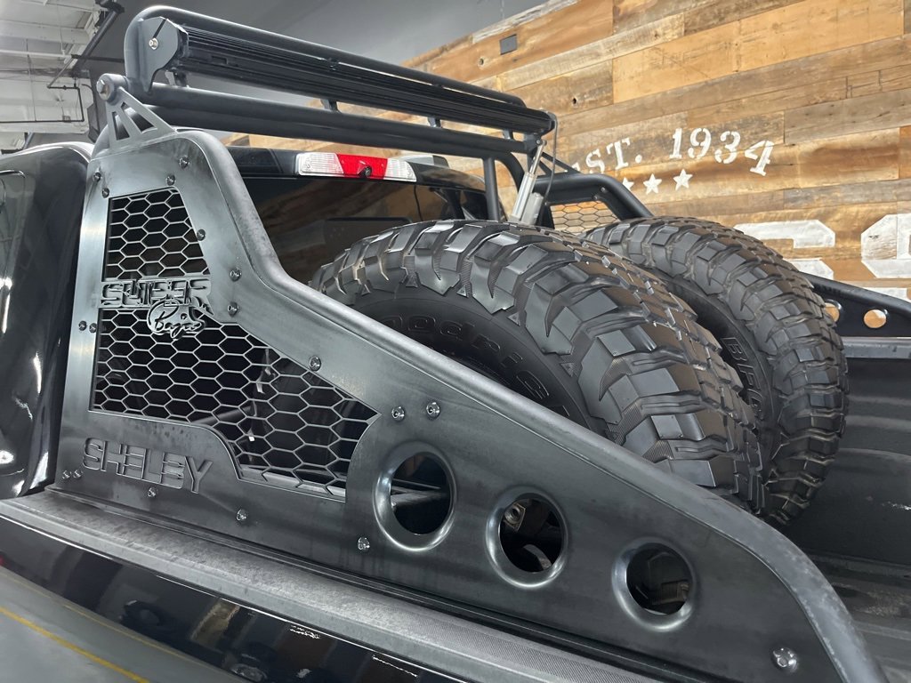 Used 2021 Ford F250 Lariat w/ Lariat Ultimate Package image 64