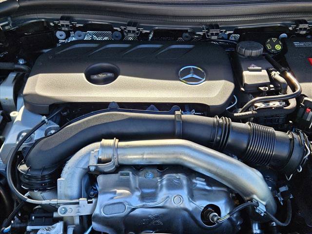Certified 2026 Mercedes-Benz GLA 250 GLA 250 image 22