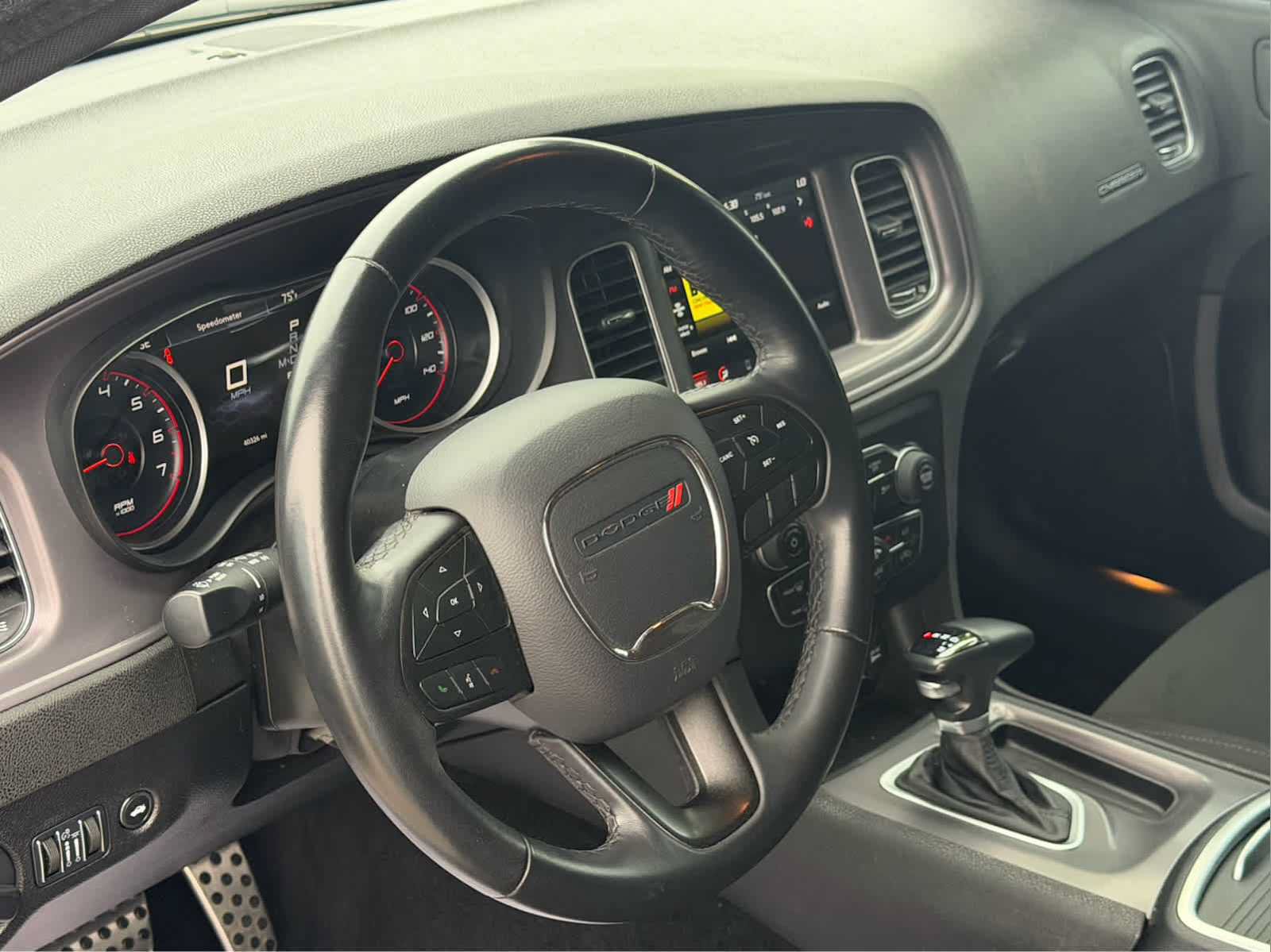 Used 2023 Dodge Charger GT RWD image 16