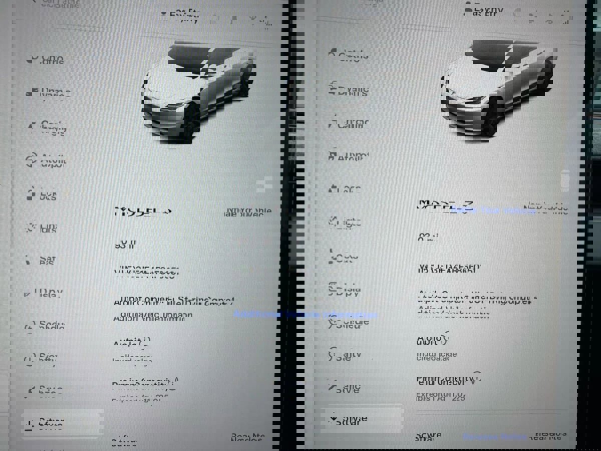 Used 2024 Tesla Model 3 Long Range image 16