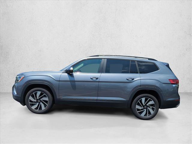 Used 2024 Volkswagen Atlas SE FWD image 8