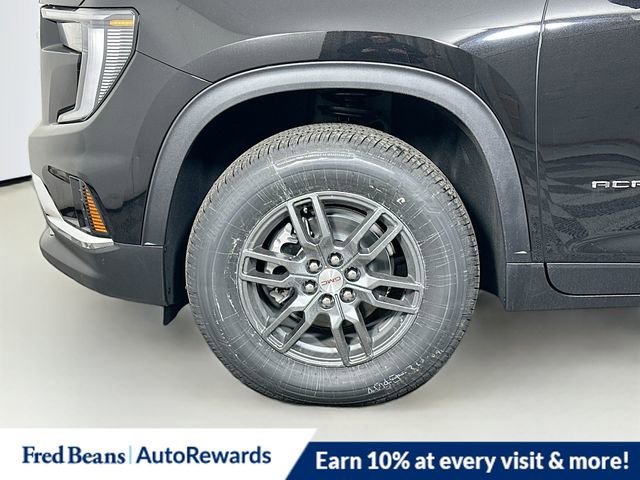 New 2026 GMC Acadia Elevation image 20
