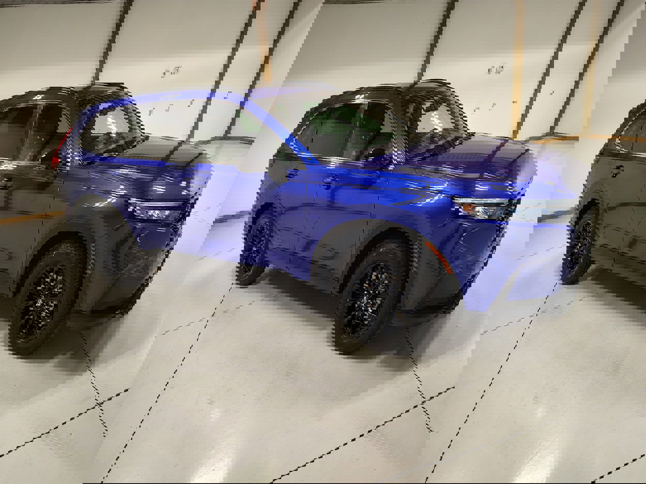 Used 2025 Honda CR-V Sport-L image 2