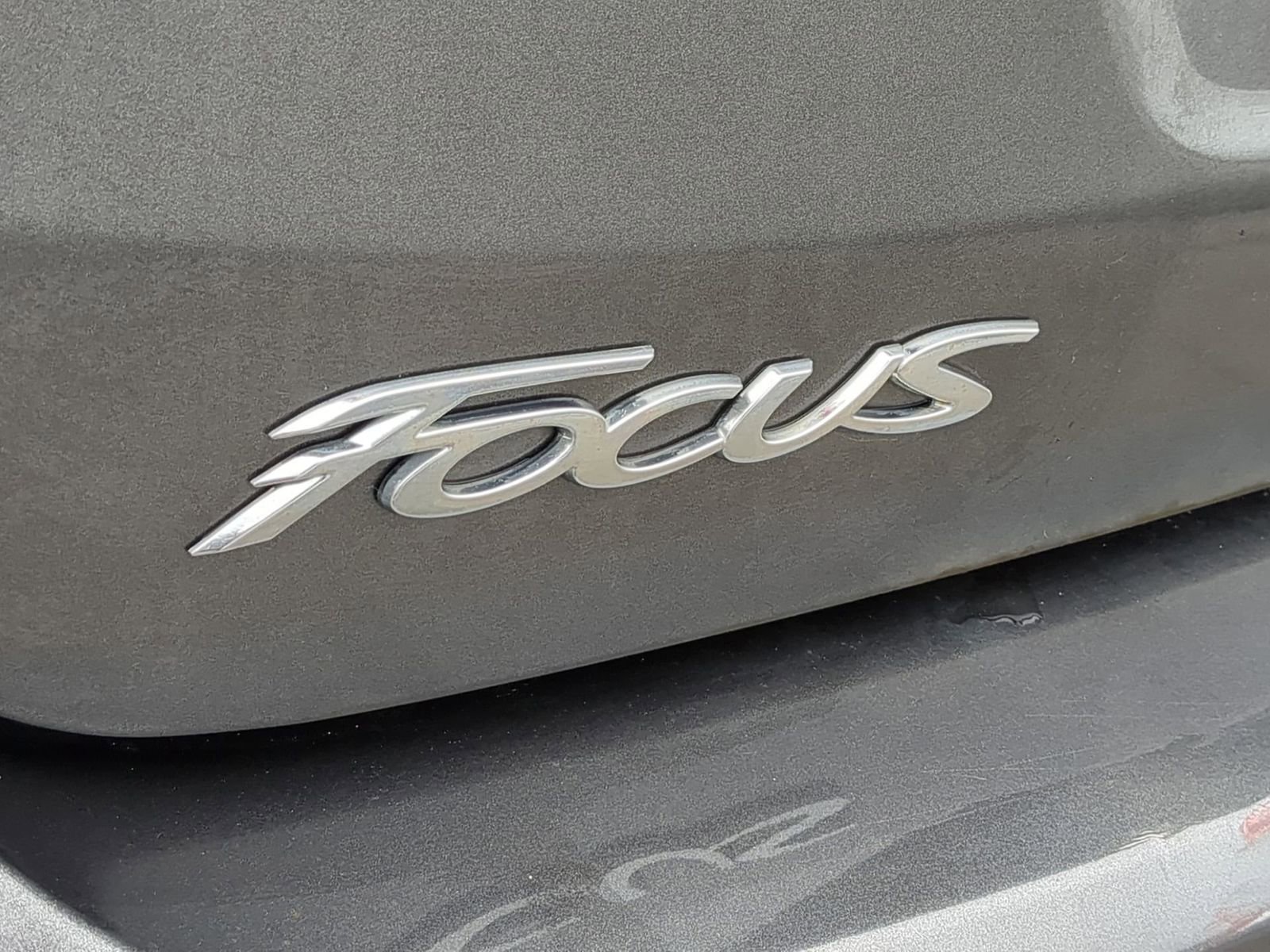 Used 2017 Ford Focus SE image 13