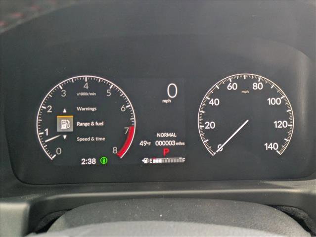 New 2026 Honda Odyssey Sport-L image 11