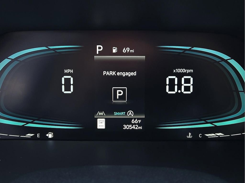 Used 2025 Hyundai Palisade SEL image 18