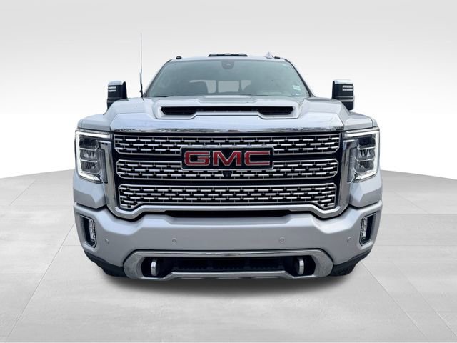 Used 2023 GMC Sierra 3500 Denali w/ Denali Ultimate Package image 2