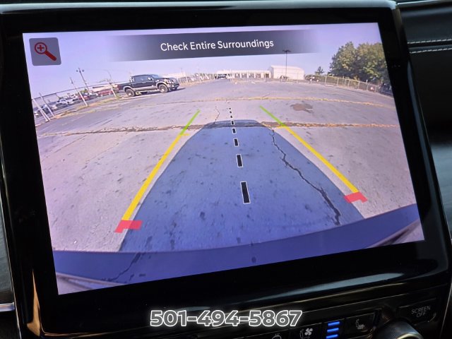 Used 2022 Jeep Grand Cherokee L Overland RWD image 22