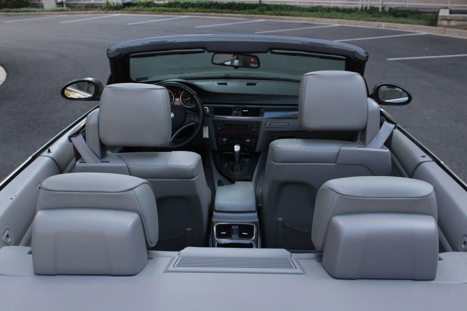 Used 2007 BMW 328i Convertible RWD image 20