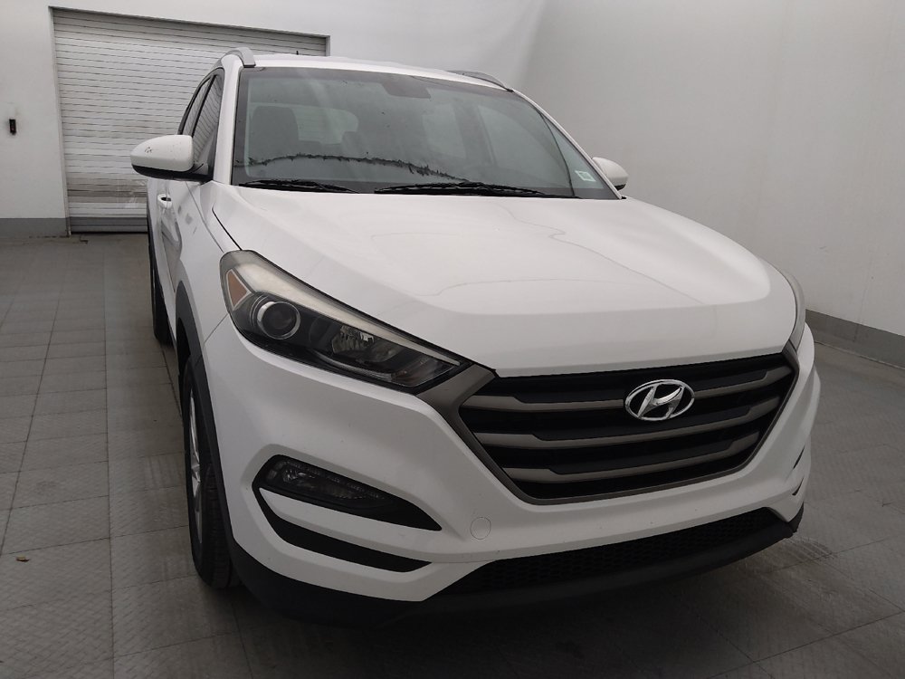 Used 2016 Hyundai Tucson SE w/ Option Group 02 FWD image 14
