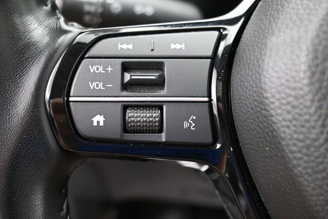 Used 2025 Honda CR-V EX-L image 20