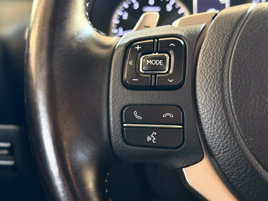 Used 2021 Lexus NX 300 AWD w/ Accessory Package image 23