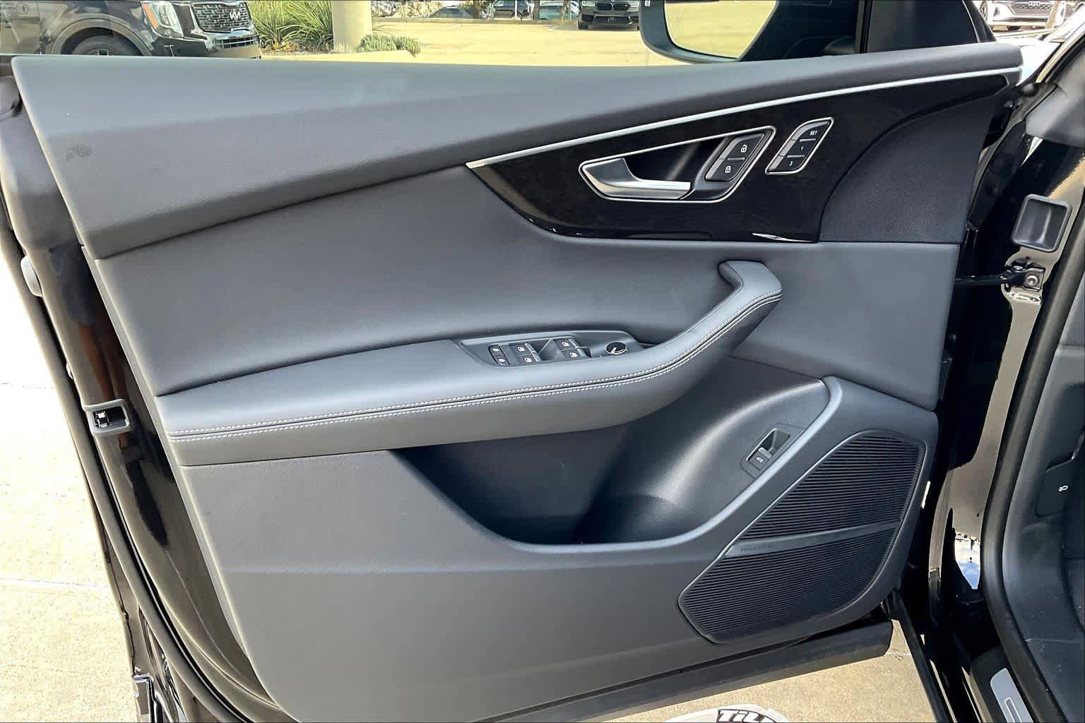 New 2026 Audi Q8 Premium Plus AWD/4WD image 10