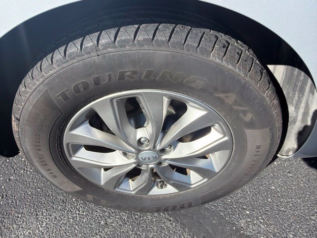 Used 2020 Kia Sedona LX FWD image 24