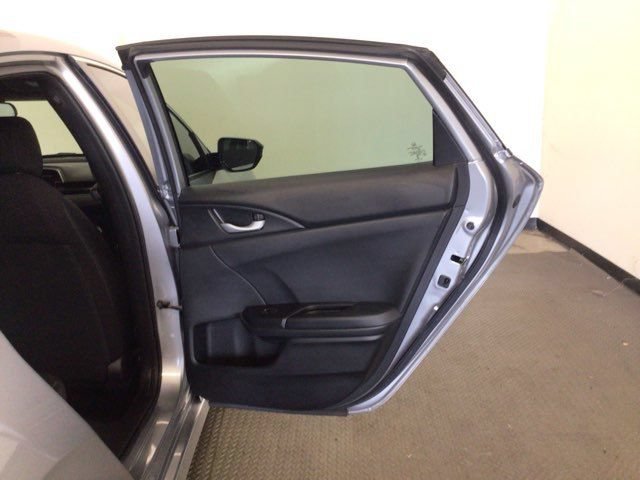 Used 2019 Honda Civic Sport image 10