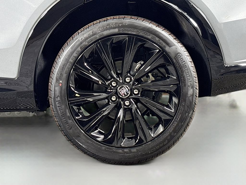 New 2026 Buick Envista Sport Touring w/ Convenience I Package image 29
