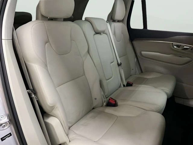 Used 2023 Volvo XC90 B6 Core AWD/4WD image 74