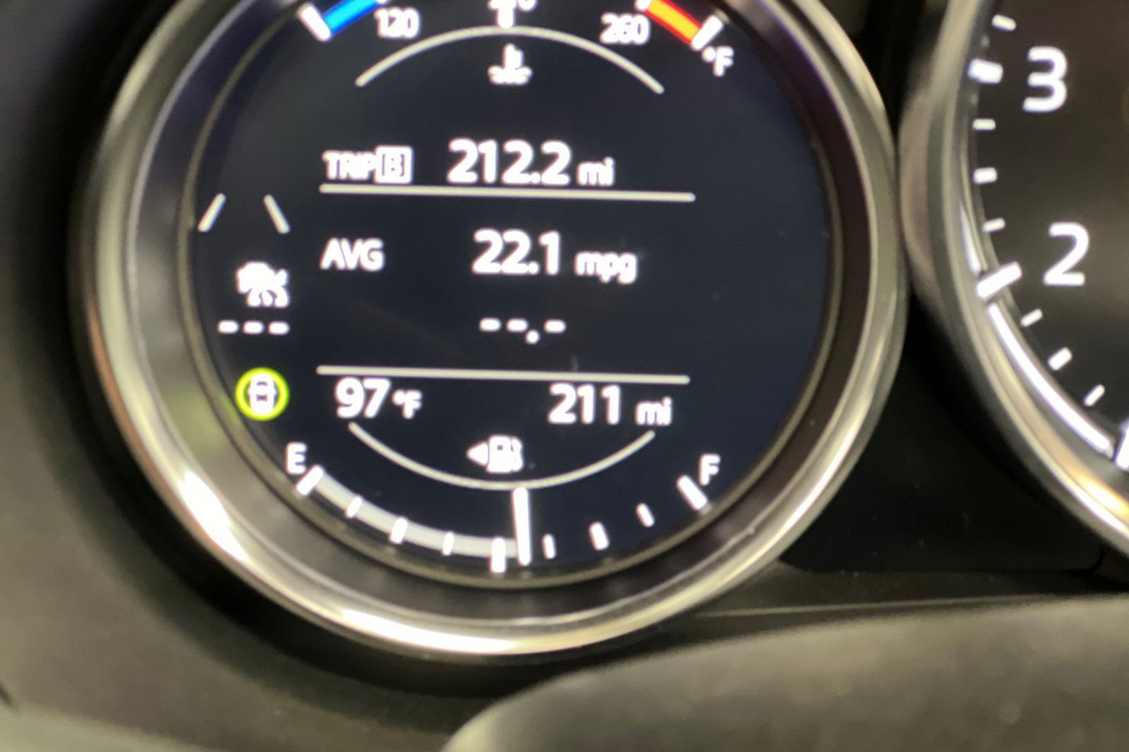 Used 2024 MAZDA MX-5 Miata RF Grand Touring w/ Weather Package image 21