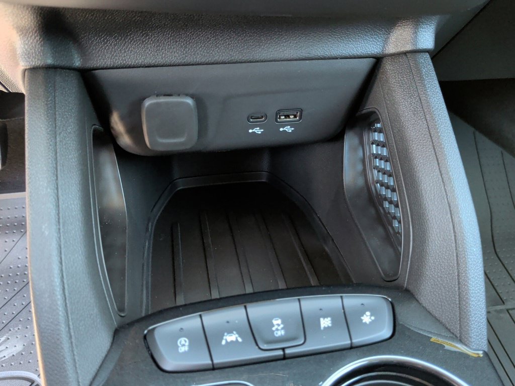 New 2026 Chevrolet TrailBlazer LS w/ LS Convenience Package FWD image 25