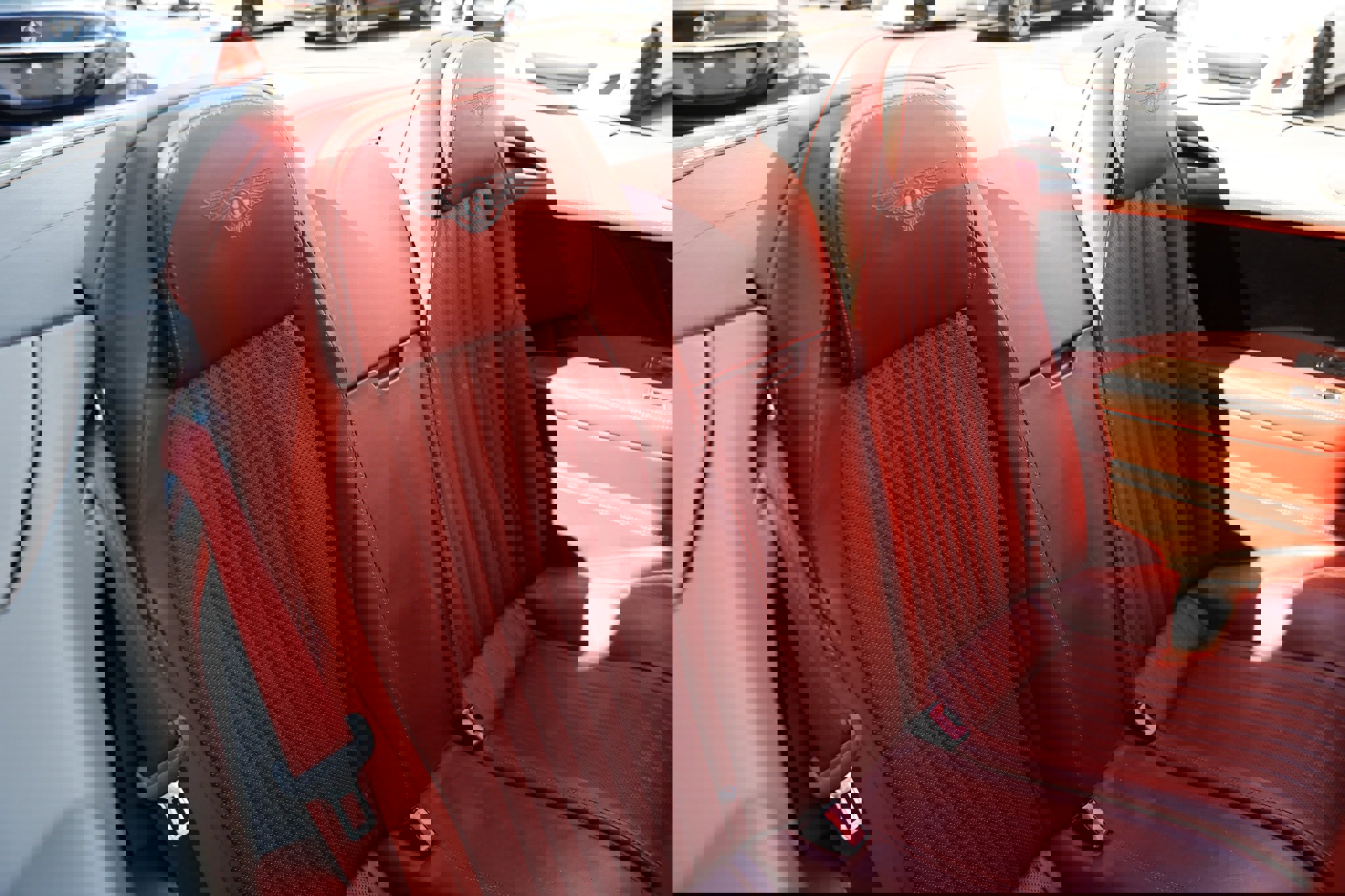 Used 2016 Bentley Continental GT V8 S image 17