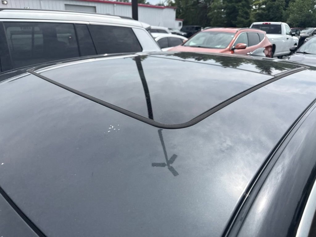 Used 2015 Chevrolet Impala LT w/ Convenience Package FWD image 30