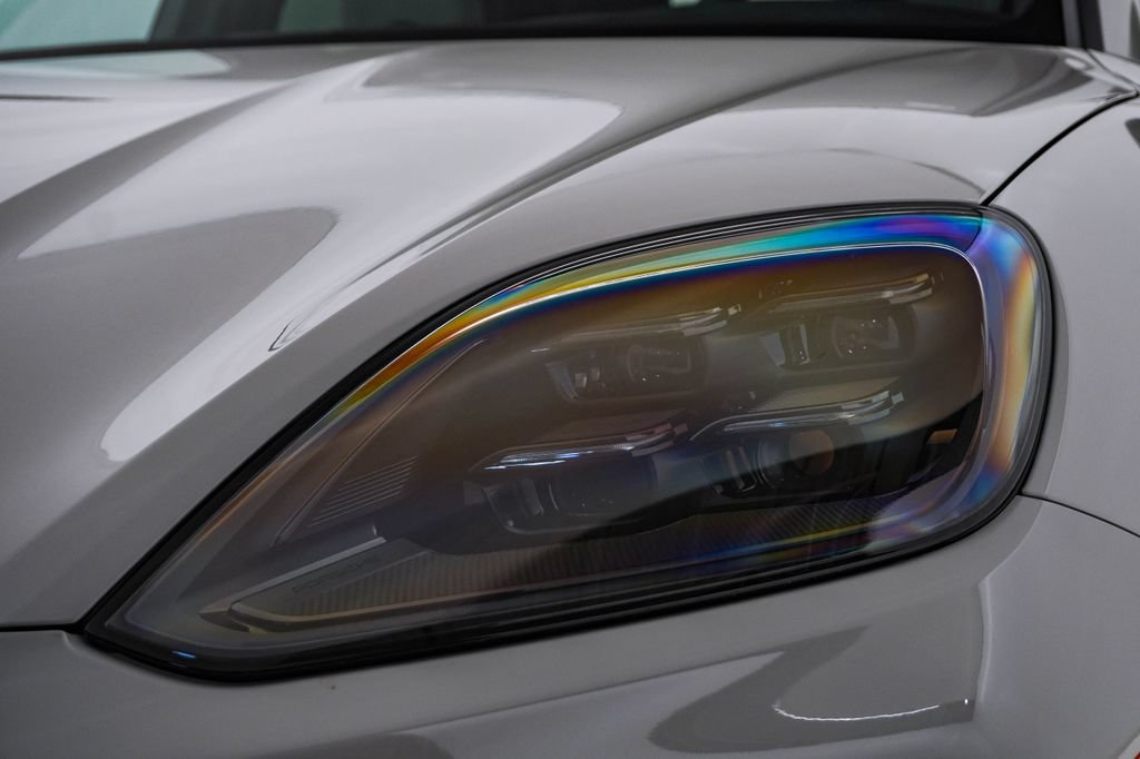 New 2026 Porsche Cayenne S AWD/4WD image 7