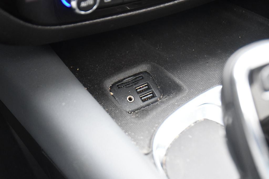 Used 2021 Buick Enclave Premium image 36