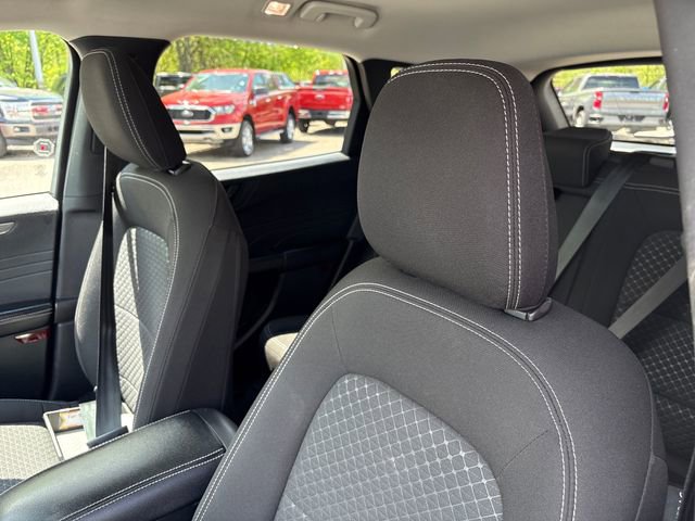 Used 2023 Ford Escape Active AWD/4WD image 9