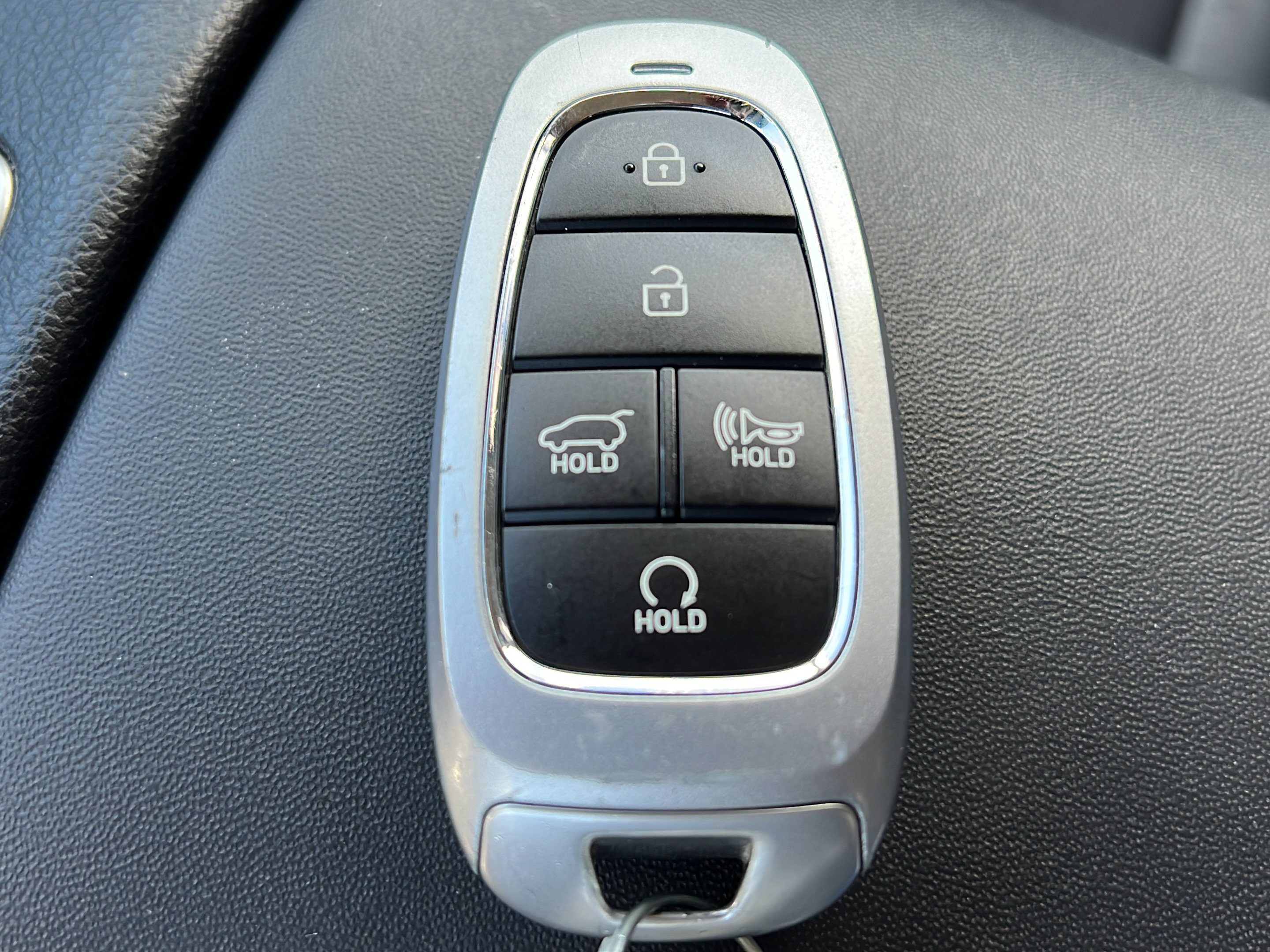 Used 2023 Hyundai Santa Fe SEL AWD/4WD image 24