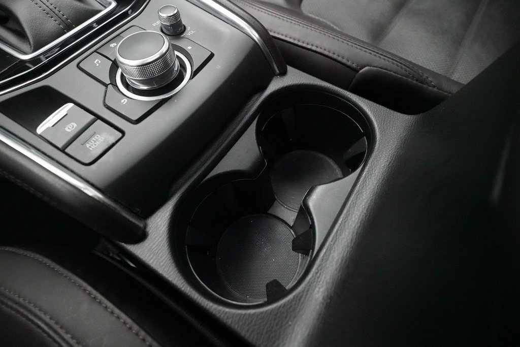 Used 2019 MAZDA CX-5 Signature image 17