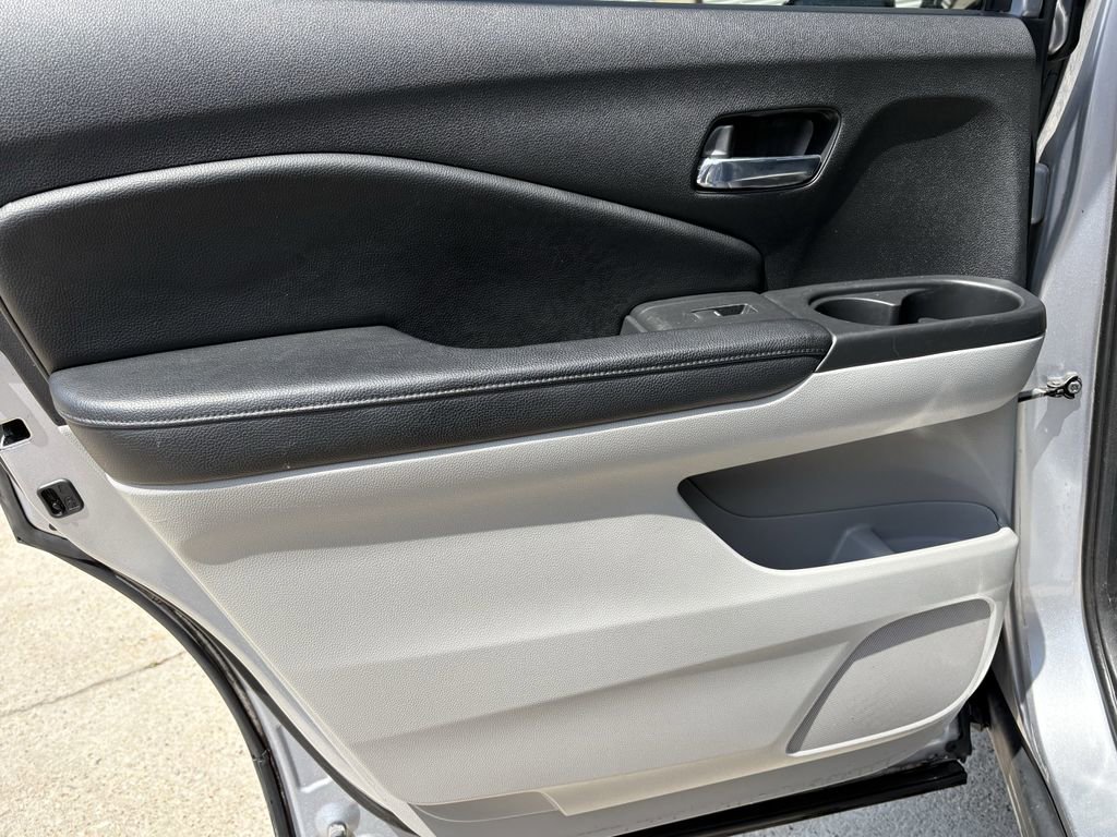 Used 2017 Honda Pilot EX-L image 15