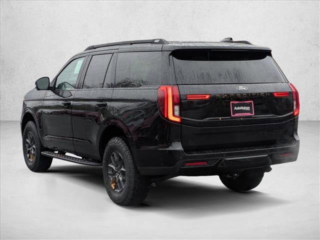 New 2025 Ford Expedition Tremor image 8