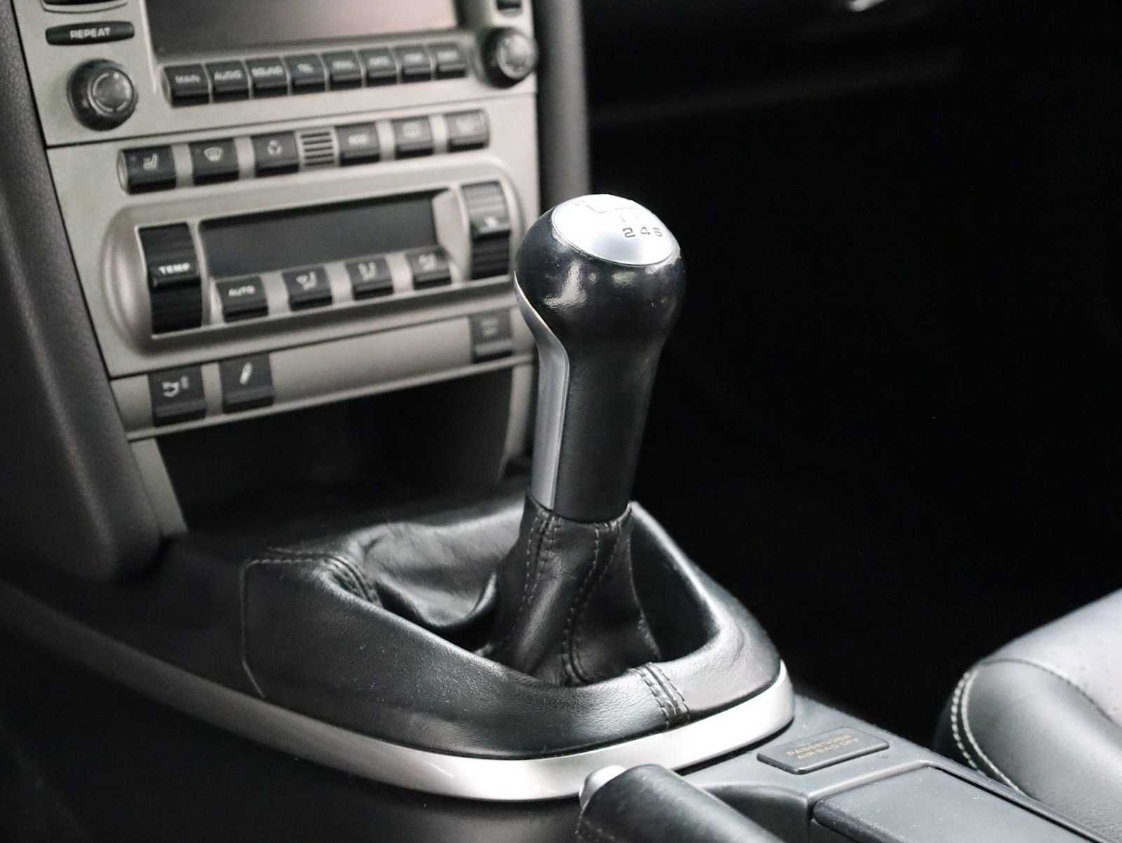 Used 2006 Porsche Cayman S RWD image 25