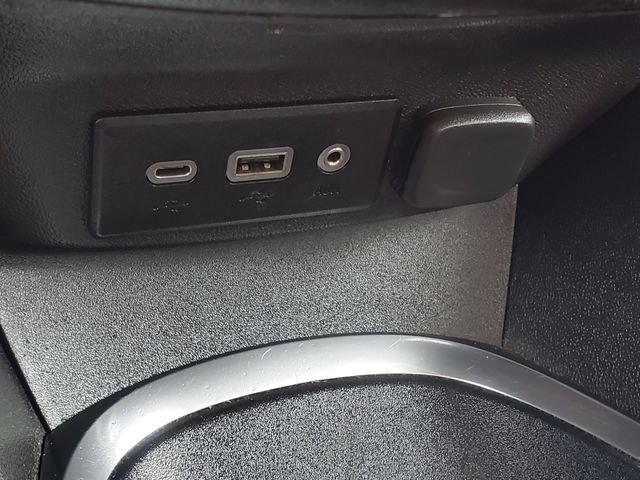 Certified 2024 Chevrolet Malibu LT FWD image 27