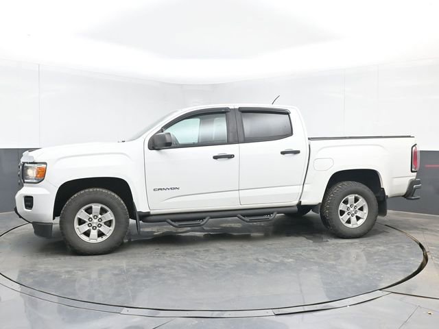 Used 2020 GMC Canyon 2WD Crew Cab w/ Convenience Package image 11